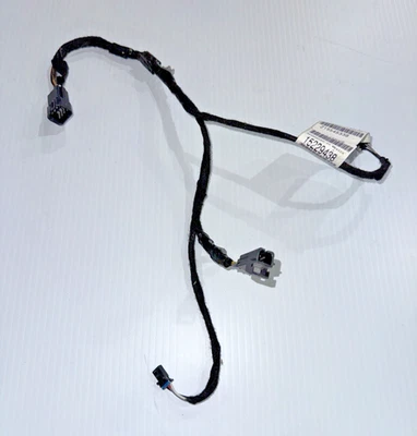 2006-2010 PONTIAC G6 左前门面板线束 P/N 15229438 原始设备制造商二手 — 第 1/4 张图片