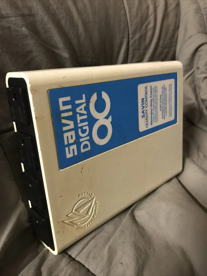 ESP Electronic Systems Protection D5140NT Transient Voltage Surge Suppressor. - Image 1 of 4