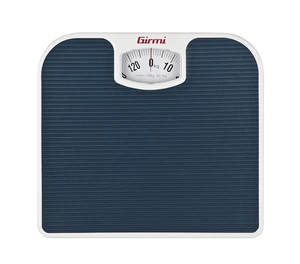 Girmi Báscula Mecánica BP02 – 1270 G, Turquesa - Imagen 1 de 7