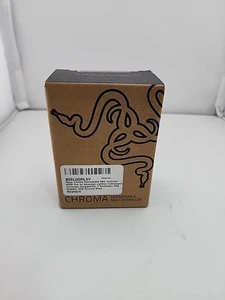 Razer Chroma RZ34-021406 Addressable RGB ARGB Controller Gaming PC Case. - Afbeelding 1 van 3
