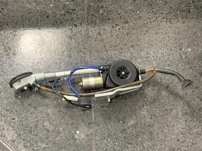 Nissan Z32 300ZX Antenna w/ Electric Motor 28200-44P01 Genuine OEM Used - Image 1 of 4