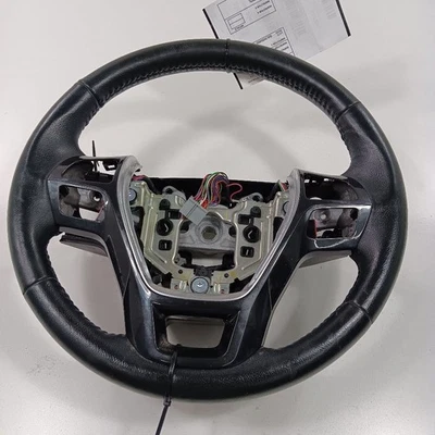 Volante Ford Explorer 2016 2017 2018 2019 Foto 1 de 4