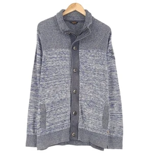 Suéter Térmico Grueso PME Legend Para Hombre Ij2 Talla XL - Imagen 1 de 8