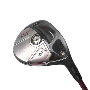 Adams XTD-TI 3 Wood / 15 Degree / Matrix Regular Flex - Picture 1 of 9