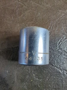 Craftsman EE. UU. 5/8" Enchufe 12 Puntos 3/8" Unidad V 44335 - Imagen 1 de 4