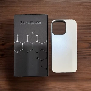 Caudabe Paragon - iPhone 16 Pro Max MagSafe Case - New Non-Cutout Version! - Photo 1 sur 4