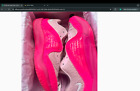Size 12 - Nike Kd 16 Nrg Low Aunt Pearl Used Once 