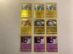 Pokemon TCG Lost Origins - Holos and Reverse Holos - No V/VMAX - All Near Mint! - Picture 1 of 8