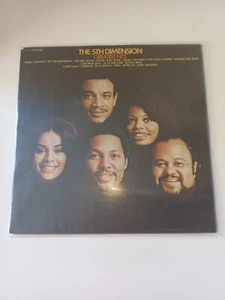 The Fifth Dimension Greatest Hits - Picture 1 of 5
