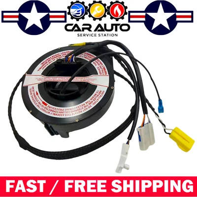 Muelle de reloj 56007627AA nuevo para Dodge Ram 1500 2500 3500 1994 - 1997 Foto 1 de 4