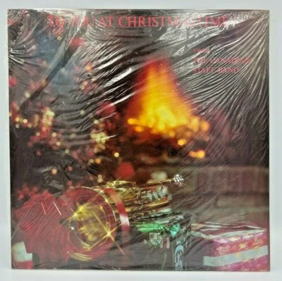 Salvation Army Canadian Staff Band - To You At Christmastime - Image 1 of 2