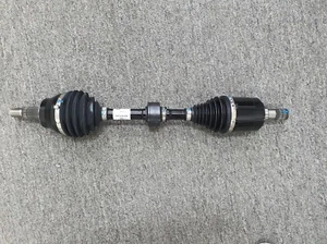 OEM 49501-T1050 SHAFT ASSY-DRIVE RH Right for Genesis G80 RG3 2021~24 *Gas 2.5L - Picture 1 of 8