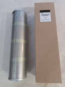 John Deere AT308568 Hydraulic Oil Reservoir Filter Element - New O.E.M. - Picture 1 of 3