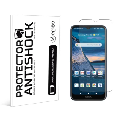 ANTISHOCK Screen protector for Nokia C5 Endi - Image 1 of 4