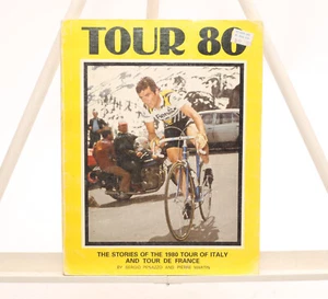1980 Tour de France / Tour of Italy Geschichten - Sergio Penazzo - Kennedy Brothers - Bild 1 von 7