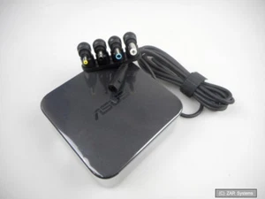 Original ASUS 90 Watt Netzteil 90XB014N-MPW00 für X202, B400, B551, BU400, BU401 - Bild 1 von 1