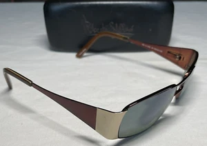 Gafas de sol Roberto Steffani RS 53 COL 10 55X16-140 para mujer SOLO MARCOS para mujer - Imagen 1 de 15