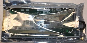 DELL CN-OPH233 SCSI CARD NEW Sealed - Picture 1 of 1