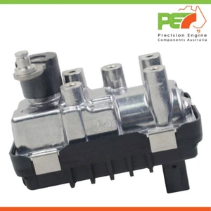 New PEC Turbo Actuator G277 For Mercedes Benz VIANO W639 CDI 3L 639.811/13/15 - Foto 1 di 12