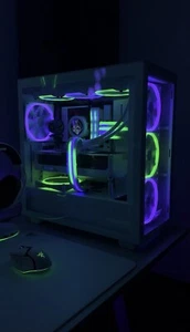 High End Gaming Pc - Bild 1 von 4
