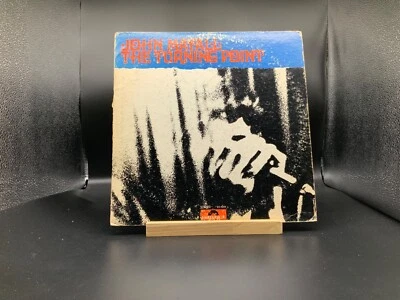 John Mayall – The Turning Point Vinyl Record LP Album 24-4004 1970 - A-50 - Imagem 1 de 4