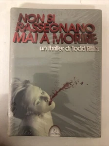 39072 Non si rassegnano mai a morire (brossura) - Foto 1 di 2