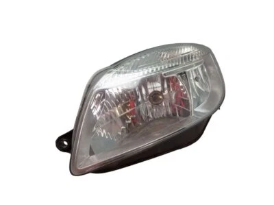 Scheinwerfer links für SKODA FABIA II COMBI (545) 1.4 5J1941017 - Bild 1 von 4