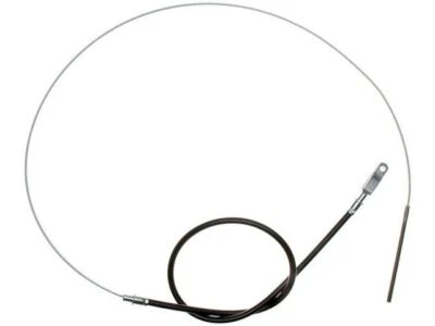 For 1966-1970 Dodge Coronet Parking Brake Cable Front Raybestos 88262CF 1969 - Image 1 of 2
