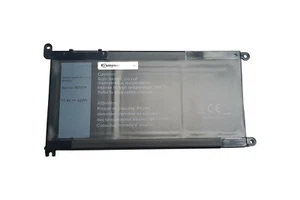 Akku für Dell Inspiron 14-7472-D1605P,14-7472-D1605S,P26T003,P26T004,P32E001 - Bild 1 von 3
