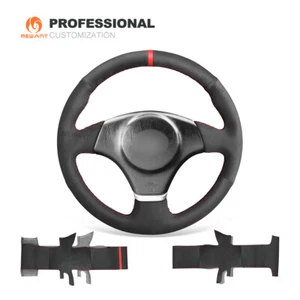 Funda de volante sintética gamuza MEWANT Custom para Lexus IS 200 1999-2005 - Imagen 1 de 10