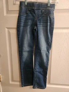 Girls SO Jeggings Sz 8. - Picture 1 of 3