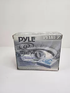 FM Modulator for Car Audio, Pyle View PLMD2 (NEW - never opened) - Bild 1 von 1