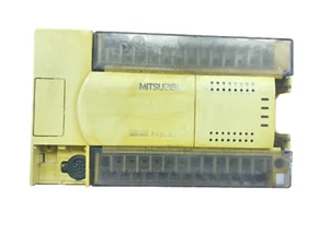 Mitsubishi FX2N-32MR-ES/UL Programmable Controller Automation PLC - Picture 1 of 14