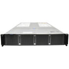 Quanta Server T42S-2U 4x Node No CPU NO PC4 Heatsinks X527 10G SFP+Rails #4