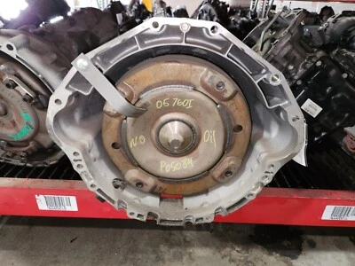 AUTOMATIC TRANSMISSION 2005 BMW 760I WITH 50,887 MILES - Image 1 of 4