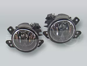 Par de luces de conducción antiniebla estilo AMG asimismo con bombillas se adapta a 2007-2009 MB clase S W221 - Imagen 1 de 2