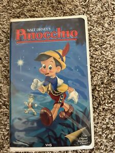 Black Diamond Classic VHD Pinocchio