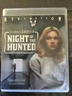 The Night Of The Hunted (Blu-Ray) Brigitte Lahaie (Kino Lorber/Redemption)