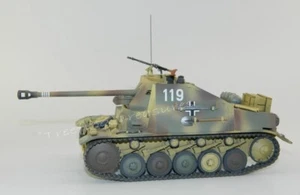 ACCPACK119 Marder II #119 Thomas Gunn Miniatures WWII Model Vehicle - Picture 1 of 8
