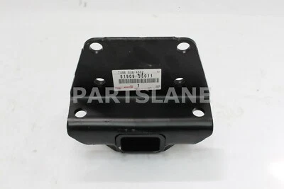 TOYOTA LEXUS GENUINO 4RUNNER GX470 OEM PINTLE REMOLQUE ENGANCHE 51909-35011 Foto 1 de 3