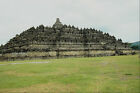 705000 9Th Century Borobudur Buddhist Stupa Java Indonesia A4 Photo Print