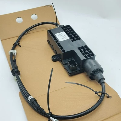 4479068700 for Mercedes-Benz V-Class Vito 447 Electric Control Module Handbrake - Image 1 of 2
