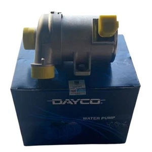 Electric Water Pump 11518635089 For BMW 228i 320i 328i 428i 528i X1 X3 X4 X5 Z4 - Picture 1 of 5