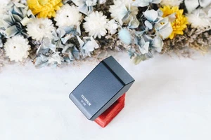 【Near MINT】Fuji Fujifilm EF-X8 Shoe Mount Flash, Tested From Japan - Picture 1 of 4