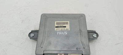 Toyota Prius (XW20) Motorsteuergerat/-modul 8998147130 - Image 1 of 4