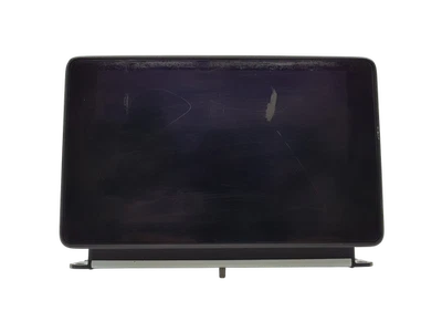 Affichage Navigation MMI Audi A4 A5 8W1919604 - Photo 1/4