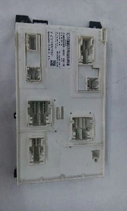 16-17 Mercedes GLE-Class Chassis ECM 166 Type VIN D 4th Digit Headlight Module - Picture 1 of 12