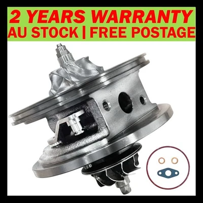 Billet Turbo CHRA Core For BMW X1 N47S1 2.0L 2011 Onwards High Pressure — 第 1/4 张图片