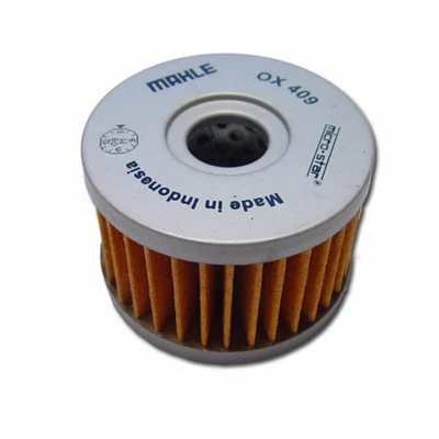 FILTRO DE ACEITE MAHLE OX 409 - Imagen 1 de 2