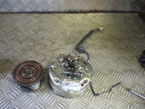 YAMAHA RD250 RD350 ALTERNATOR SEE DESCRIPTION - Picture 1 of 8